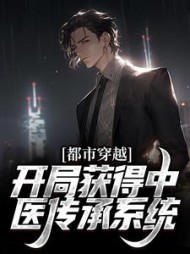都市穿越开局获得中医传承系统苏承壶