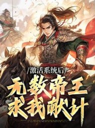 激活系统后无数帝王求我献计刘毅