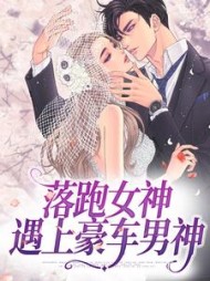 落跑女神遇上豪车男神