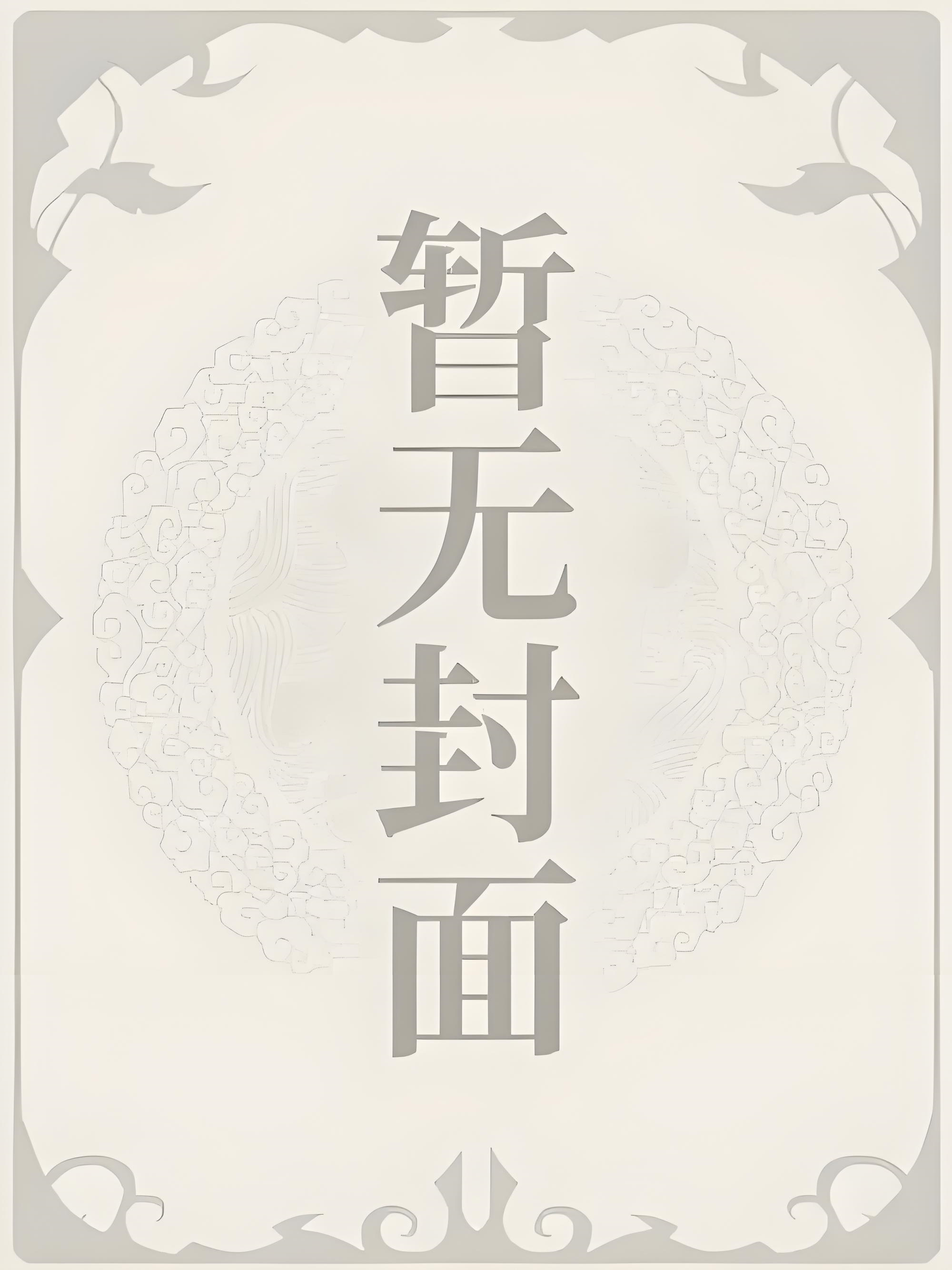 [更62]病弱小少爷又在被迫探案 作者：虞水汐