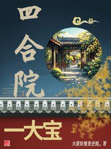 四合院一大宝儿主角李天宝
