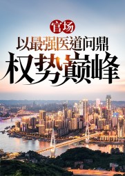 官场:以最强医道问鼎权势巅峰完整版