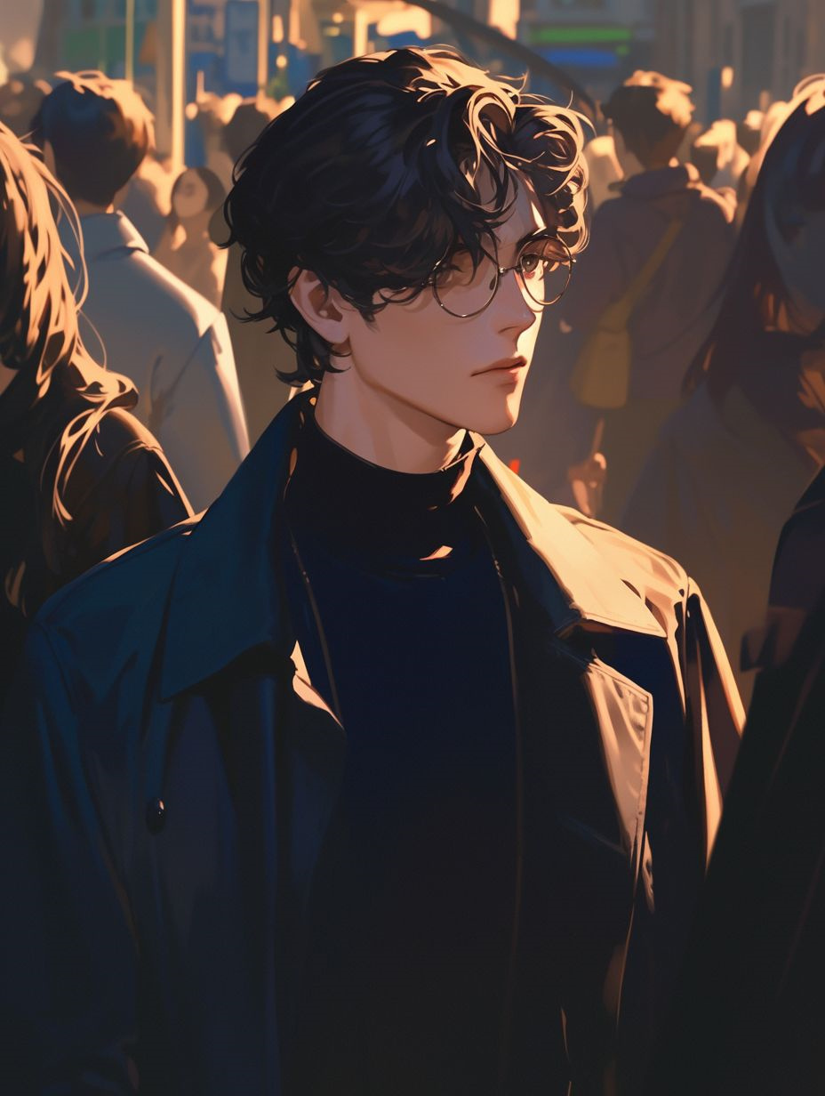 白头盟 by 梦三生