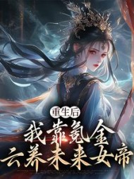 重生后，我靠氪金云养未来女帝