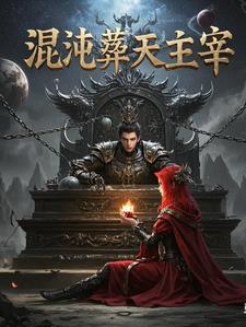 混沌葬天主宰