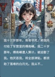 七九年，我独自南下去见军嫂阅读