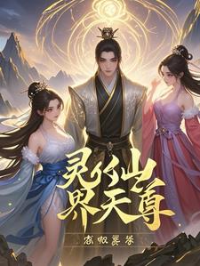 灵仙界天尊林尘