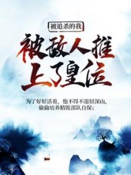 被追杀的我,被敌人推上了皇位阅读