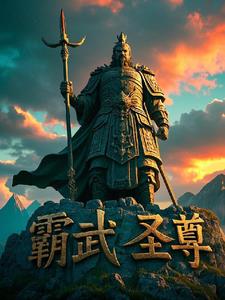 霸武圣尊林风