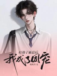 打劫了霸总后我成了团宠