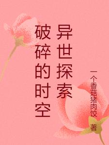 破碎的时空异世探索阅读