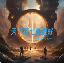 天下第七也挺好韩铮阅读