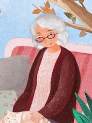在嫂子新房里吃了顿外卖，她让我去死(鱼与雨)阅读
