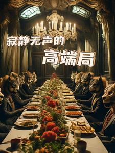 寂静无声的高端局后续+番外