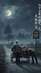 六十公里的诅咒+后续