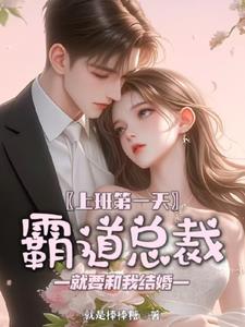 上班第一天霸道总裁就是和我结婚后续+番外