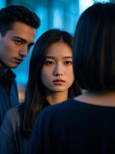 谁是凶手+后续