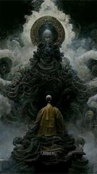 诡寺后续+番外