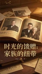 时光的馈赠：家族的纽带+后续