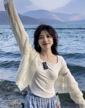 一瓯春 作者：尤四姐