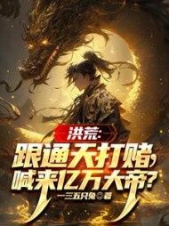 洪荒：跟通天打赌，喊来亿万大帝的