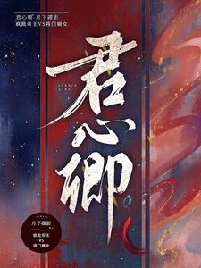 君心卿沈月卿