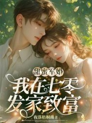 甜蜜军婚我在七零发家致富阅读
